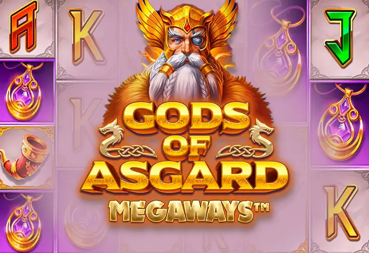 Gods Of Asgard