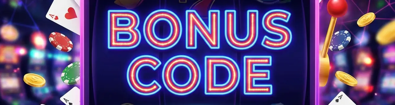 Jonny Jackpot casino bonus code