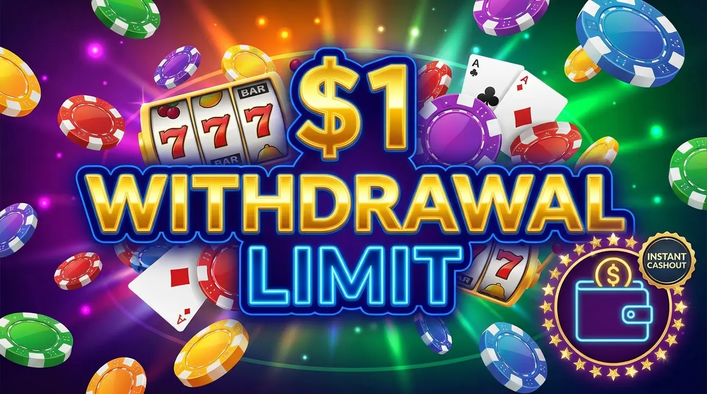 Jonny Jackpot casino withdrawal limit