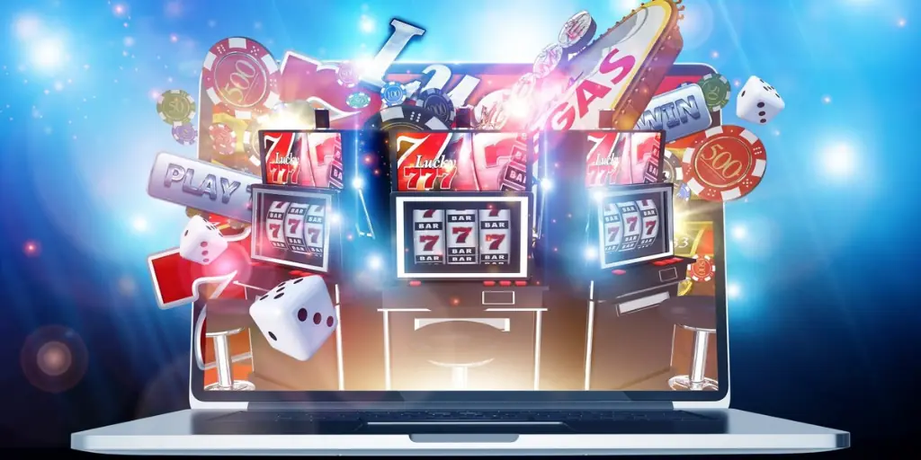 Jonny Jackpot casino games