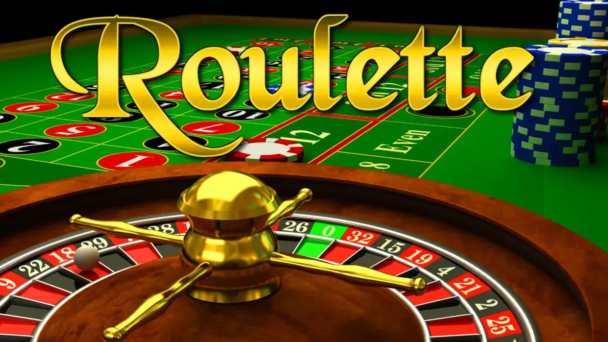 Jonny Jackpot casino roulette