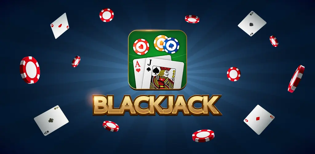 Jonny Jackpot blackjack game