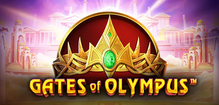 Jonny Jackpot Gates of Olympus