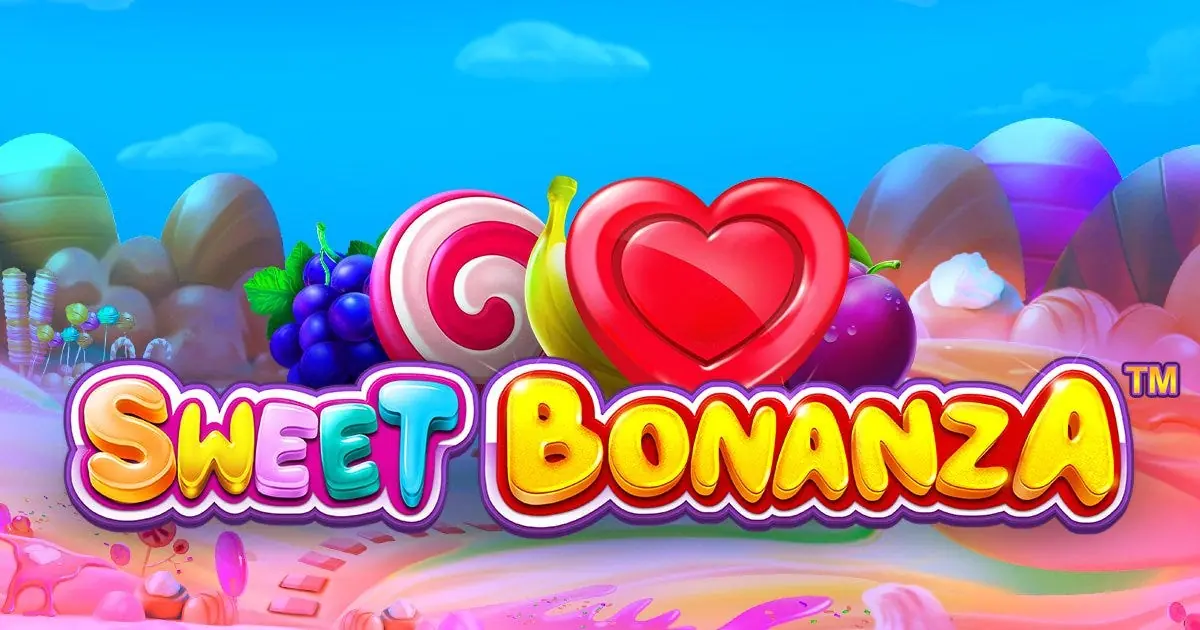 Jonny Jackpot Sweet Bonanza