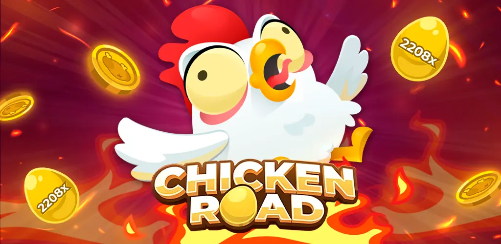 Jonny Jackpot casino Chicken Road